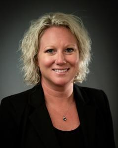 Darci Wagner, Assistant Professor in Marketing