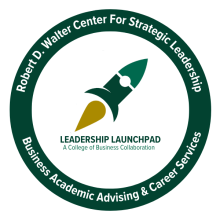 Leadership Launchpad Coin