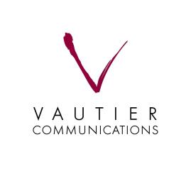 Vautier Communications Logo