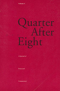 Quarter After Eight Volume 5