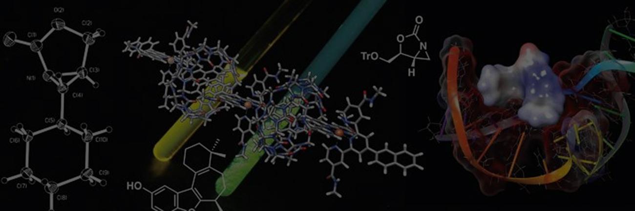 Organic Chemical Research Cluster