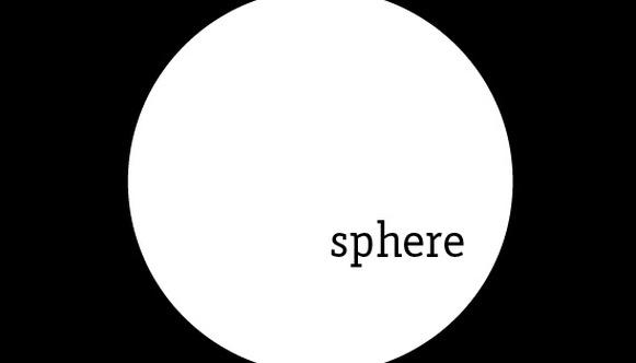 Sphere Magazine