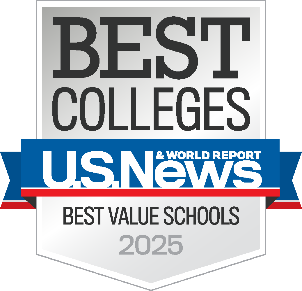 Best Value 2025 by US News