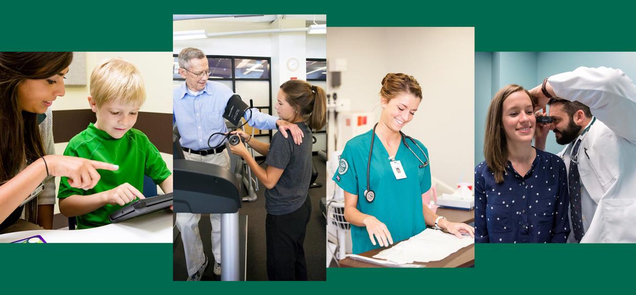 Clinical Education | Ohio University