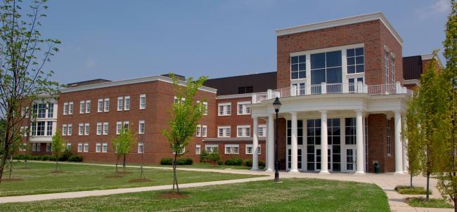 College of Health Sciences and Professions | Ohio University