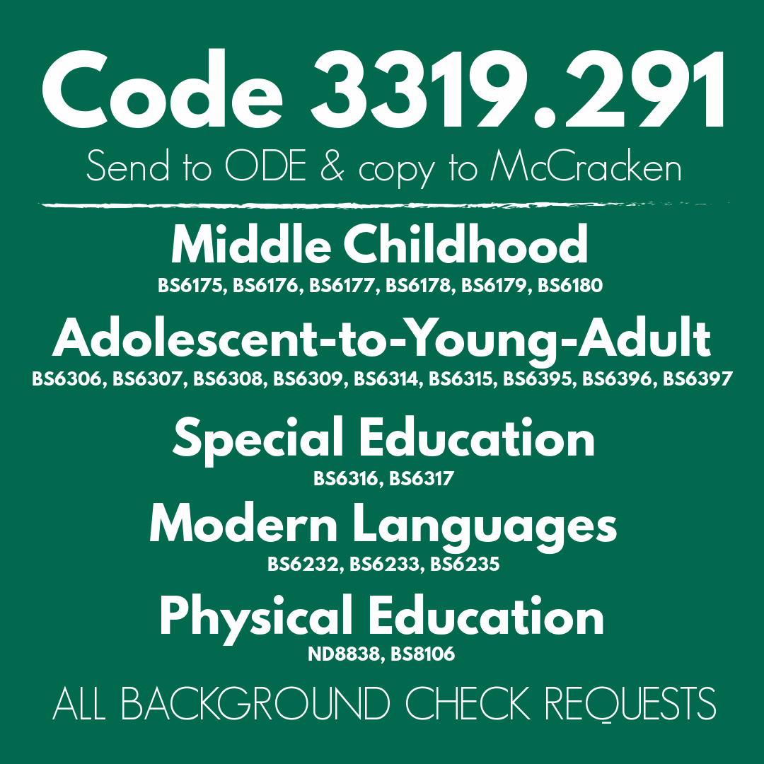 Code 3319.291_2