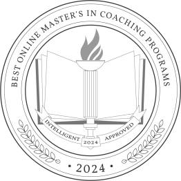 Best Accredited Online Master’s in Coaching Programs 2024