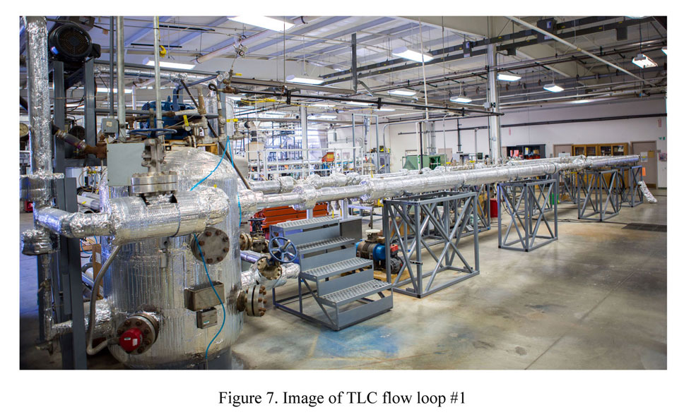 Image of TLC flow loop #1