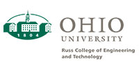 Ohio University Russ College of Engineering and Technology logo