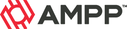 Logo for AMPP - Transparent