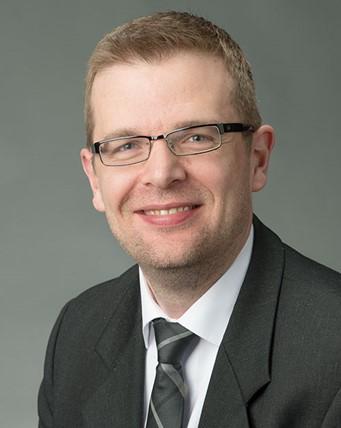 Marco Habermann