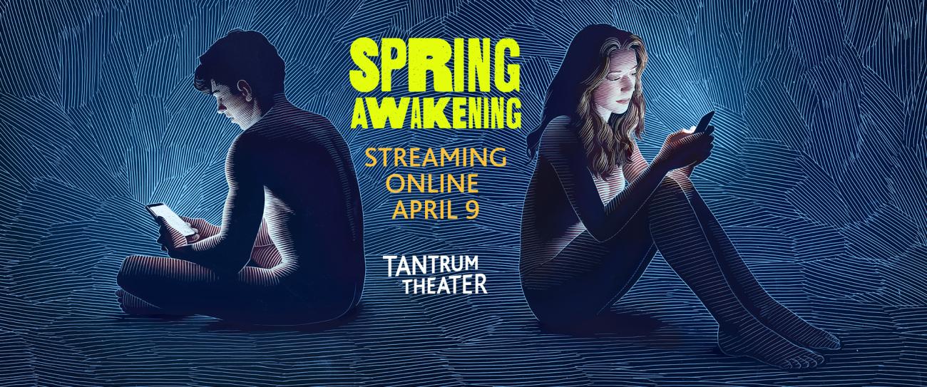 Spring Awakening Ohio University