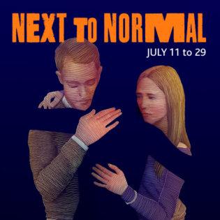 Next to Normal