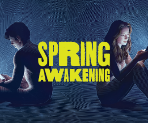 Spring Awakening