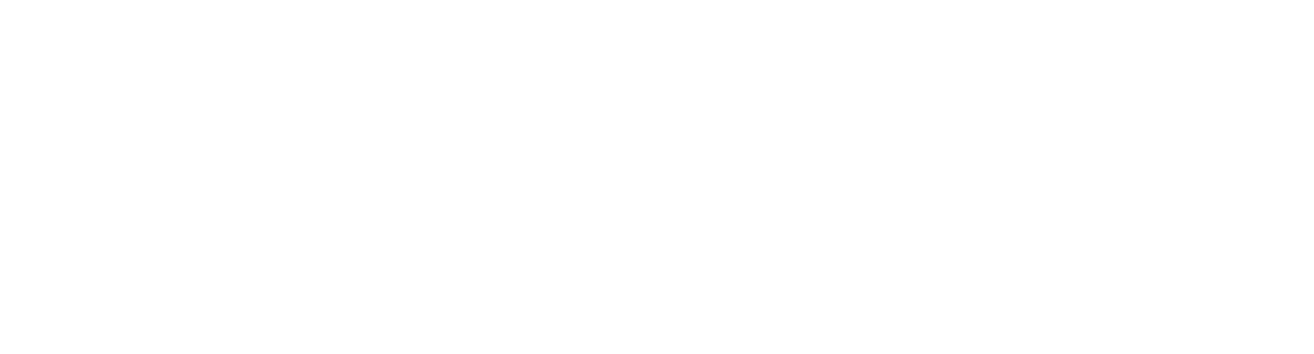 Ohio University logo in white