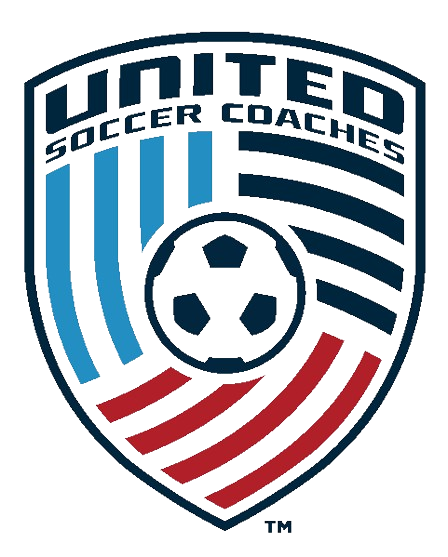 United Soccer Coaches Logo