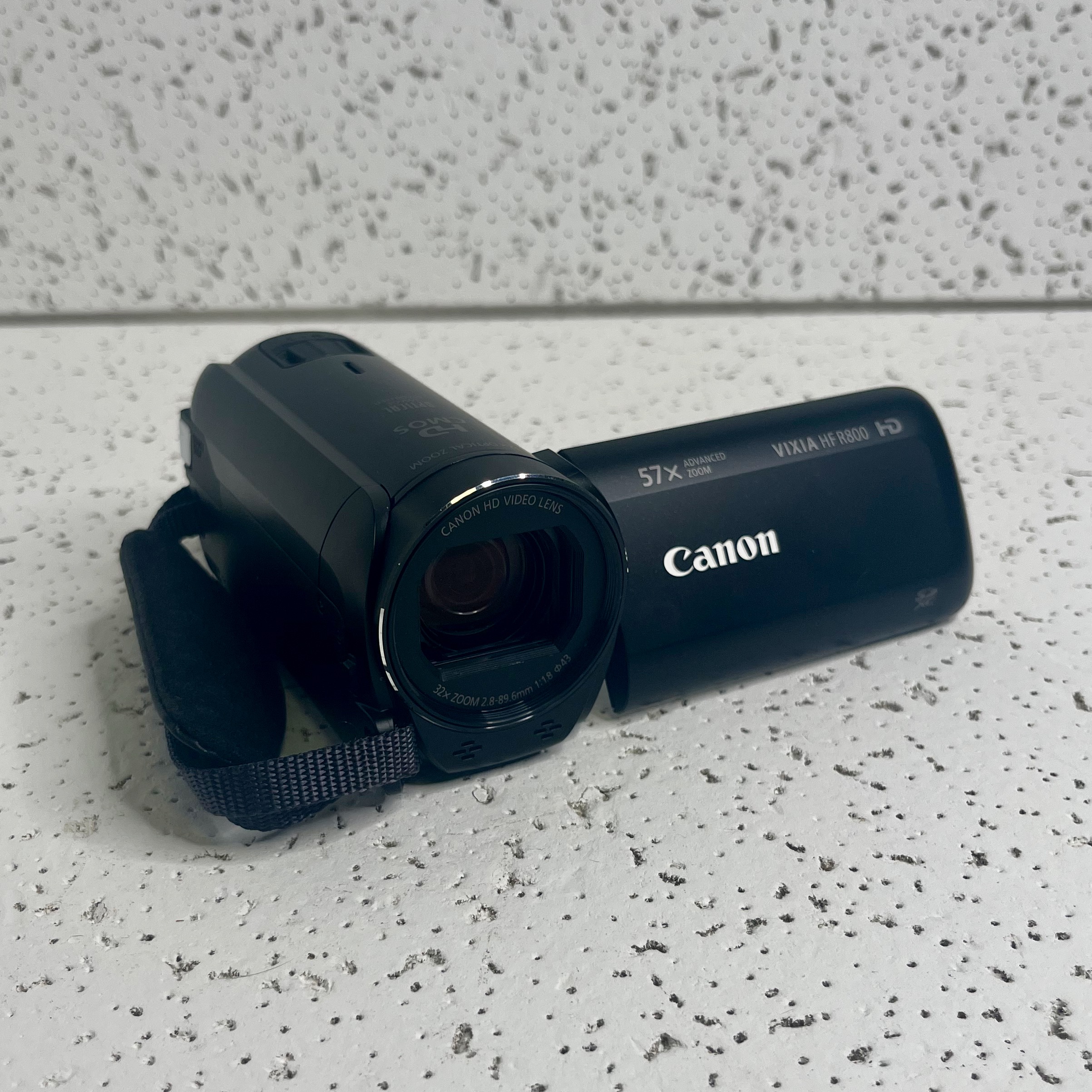 Canon Video Camera