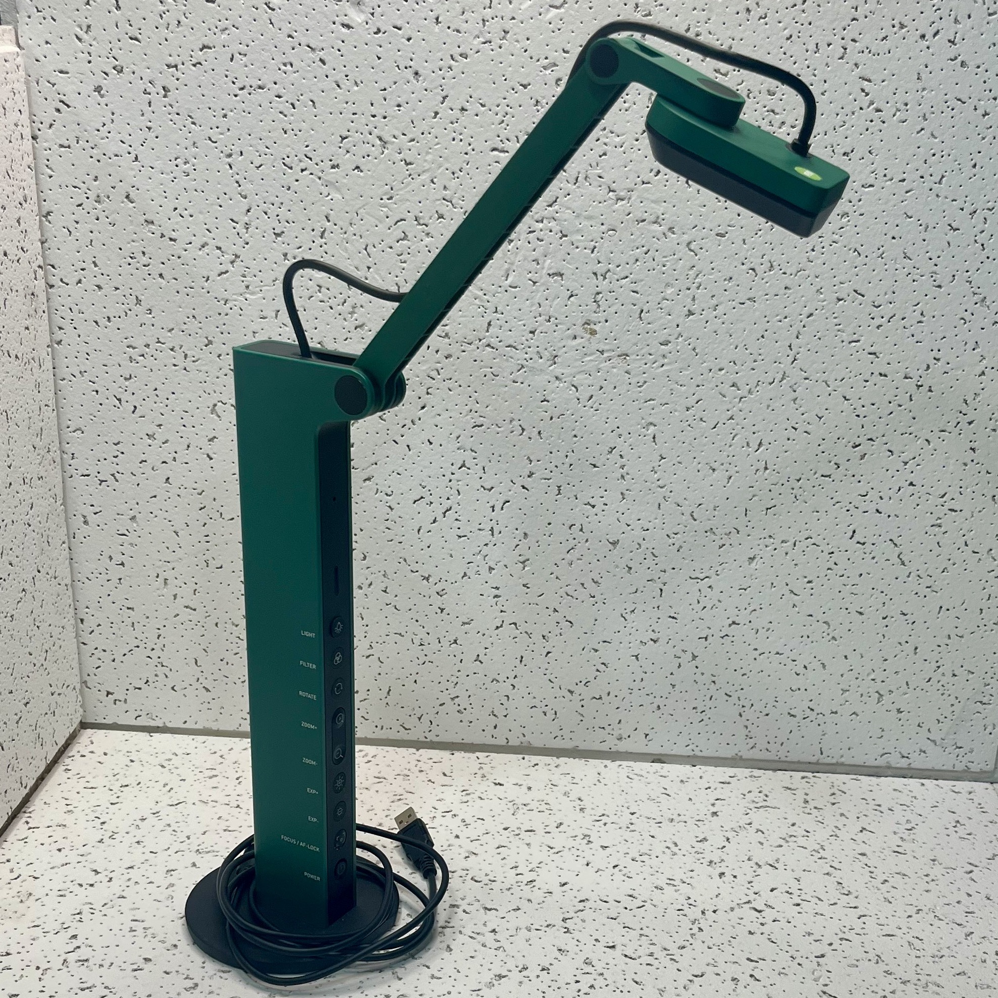 IPEVO Document Camera