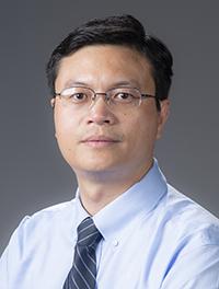 Dr. Yanjie Mao