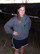 Student Spotlight: Sarah Eckles | Ohio University