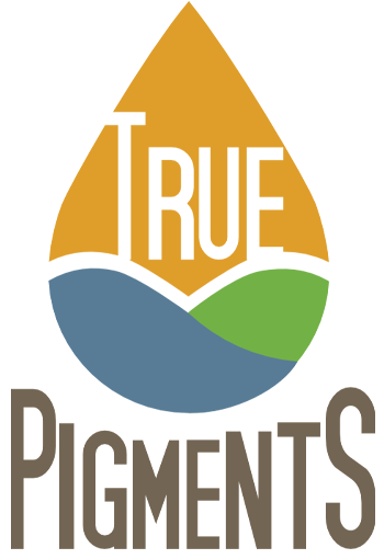 True Pigments Logo