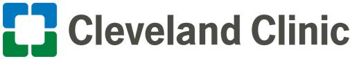 Cleveland Clinic logo