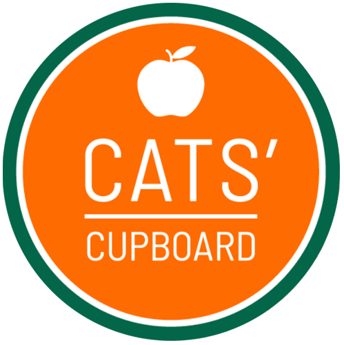 Cats' Cupboard Logo