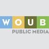 WOUB LOGO