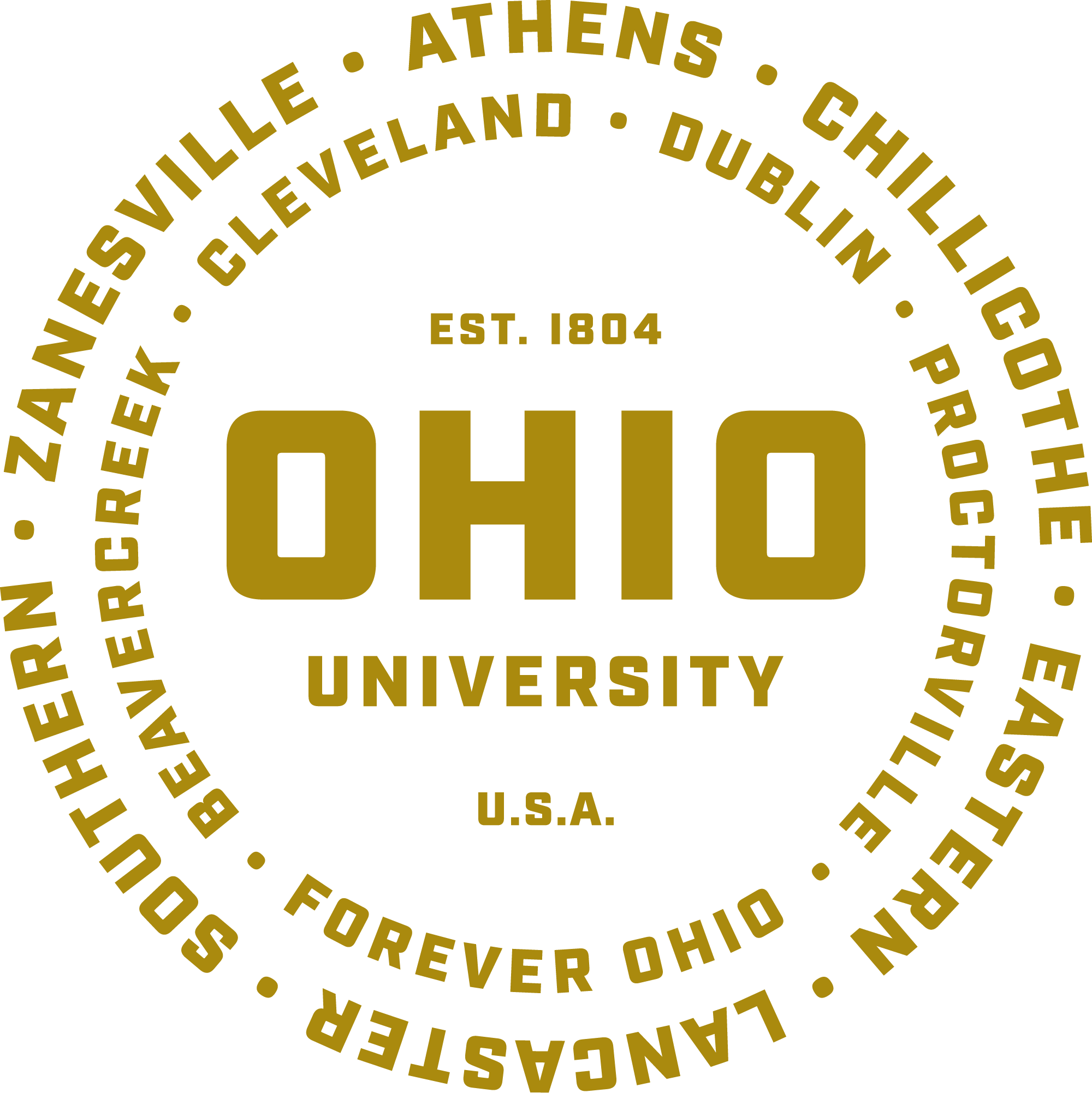 When Does Ohio University Start Fall 2024 Aeriel Janeczka