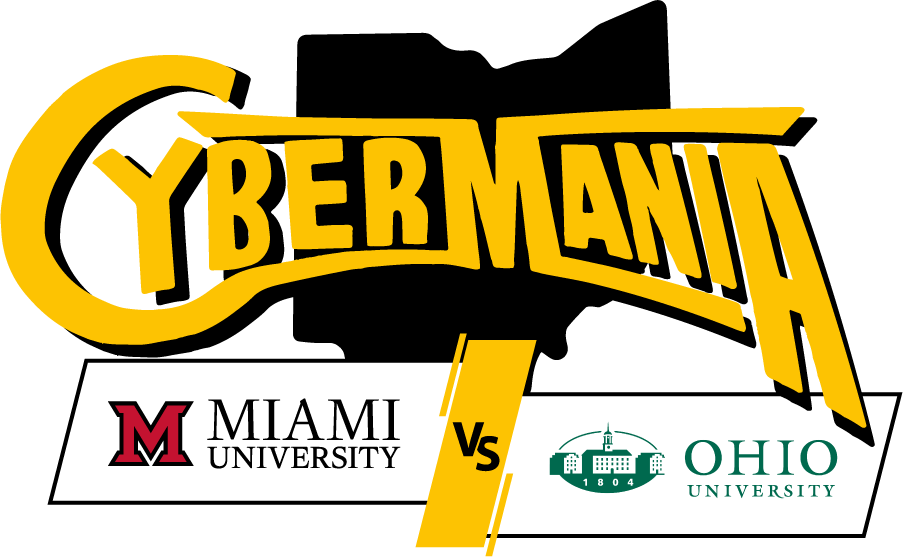 Cybermania 2023: Miami University versus Ohio University