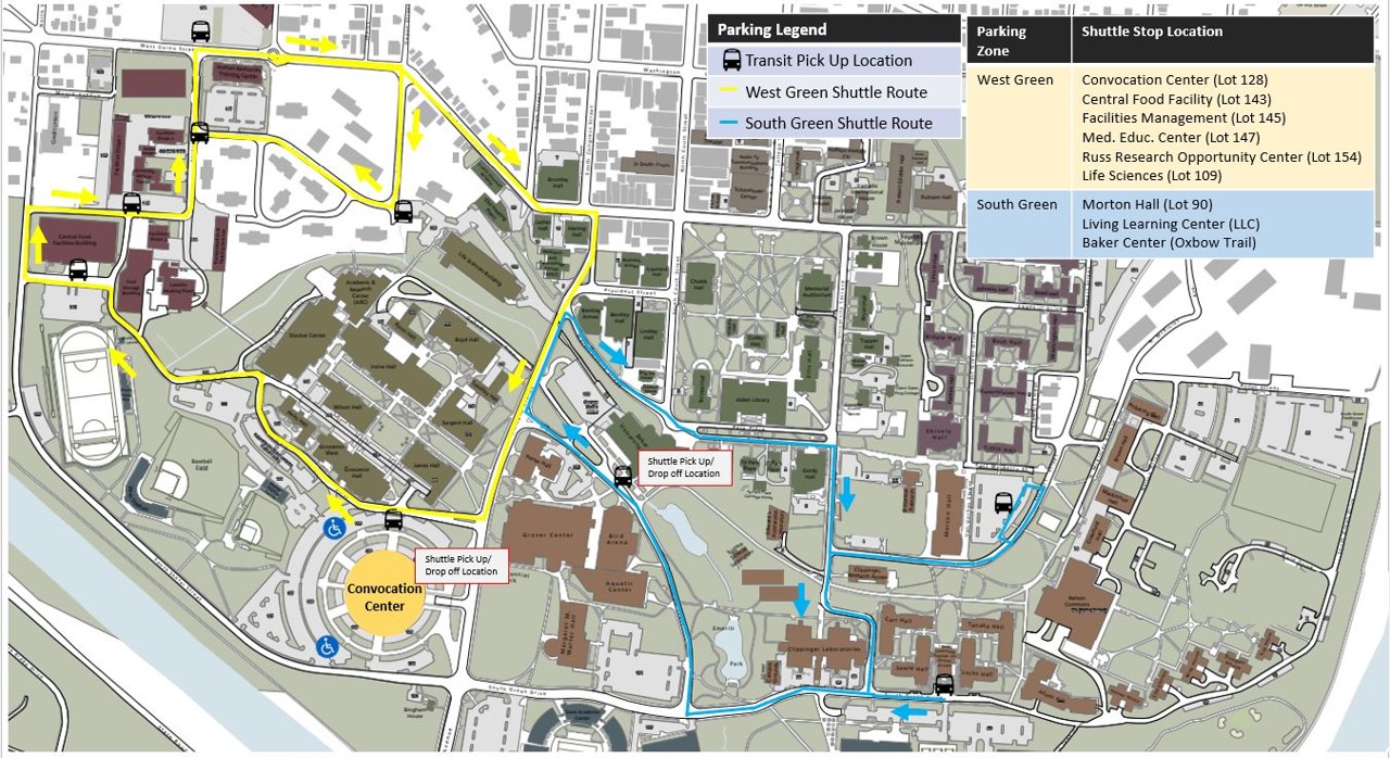 Football transit map