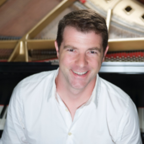 Sean Parsons, Director, Contemporary Music and Digital Instruments, Ohio University
