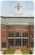 Ohio University Building