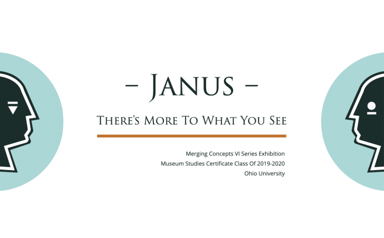 – Janus – There's More To What You See