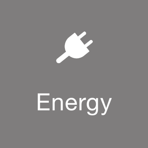 Energy icon