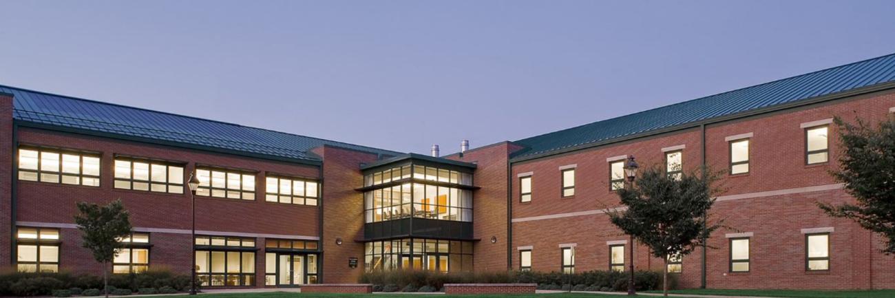 Innovation Center | Ohio University