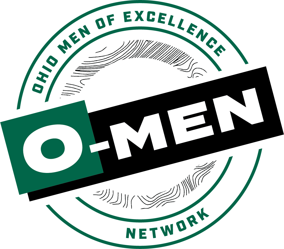 Ohio Men of Excellence Network logo