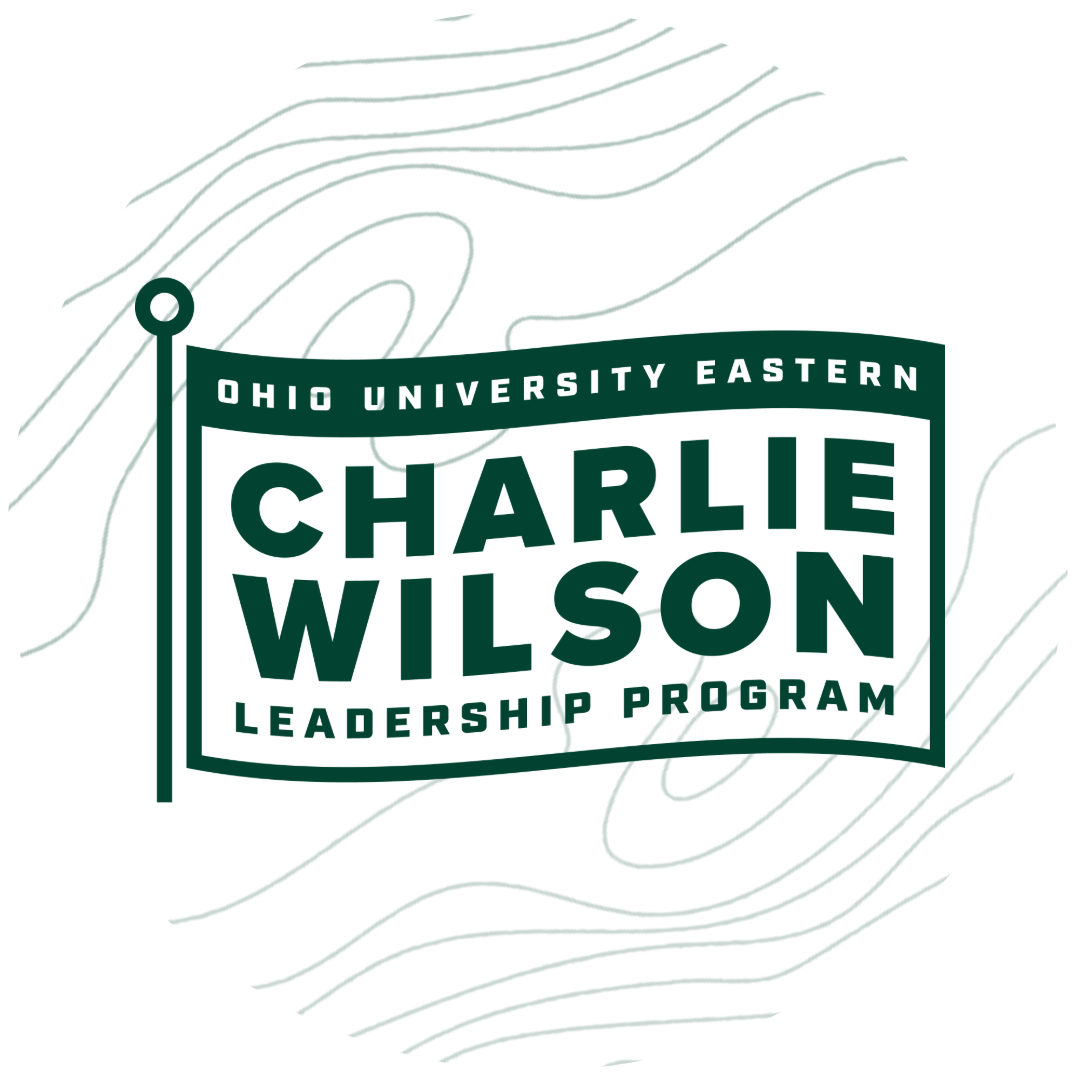 Charlie Wilson Leadership Program Logo