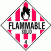 Flammable Solid