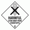 Harmful Sign