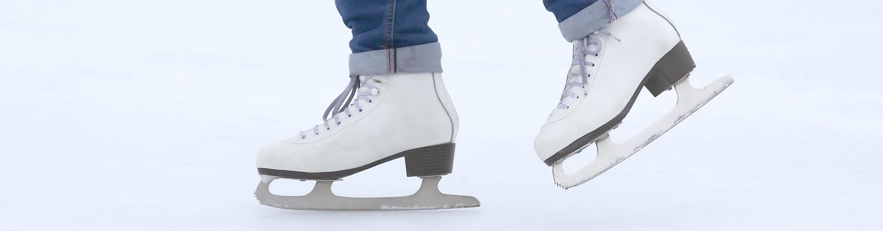 where can i get ice skates