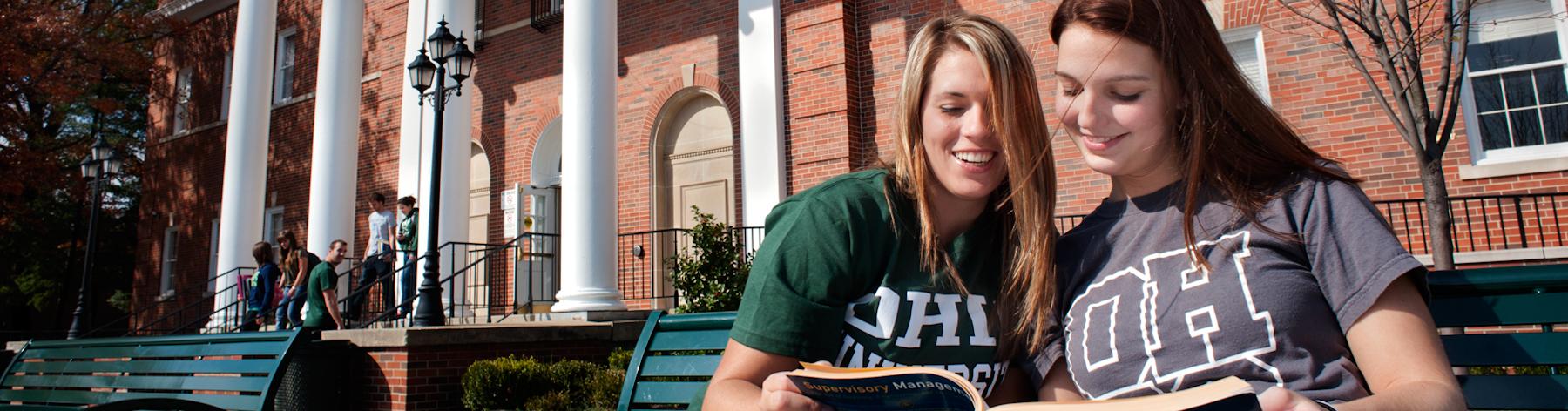 Ohio University Final Exam Schedule Fall 2022 Regional Higher Education | Ohio University