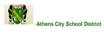 Athens Logo