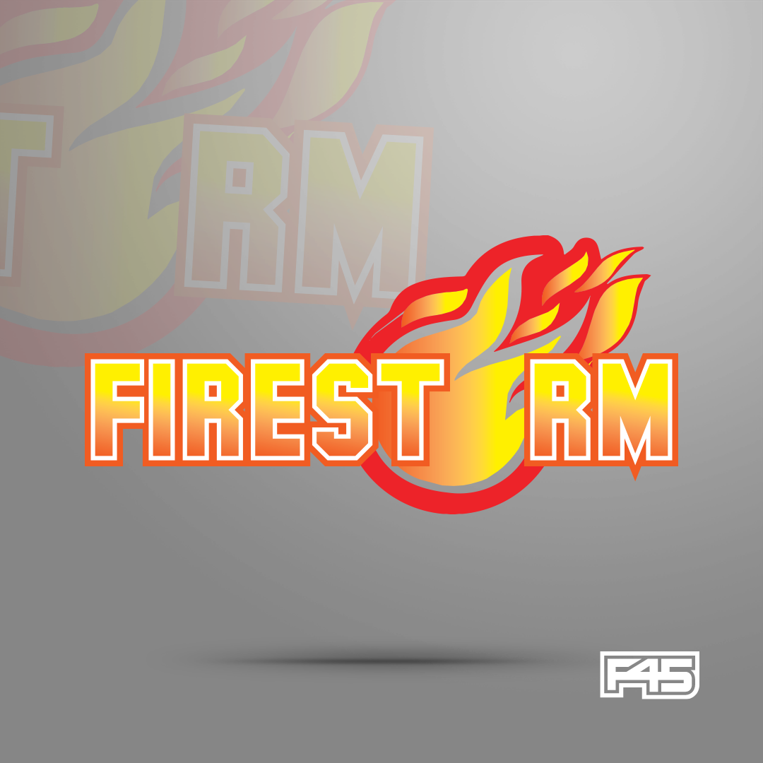 Firestorm