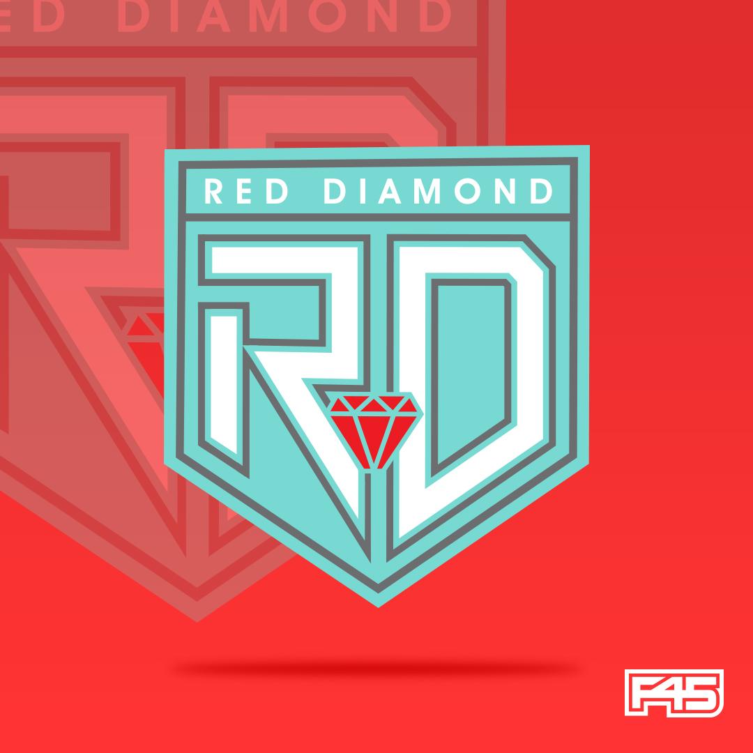 Red Diamond