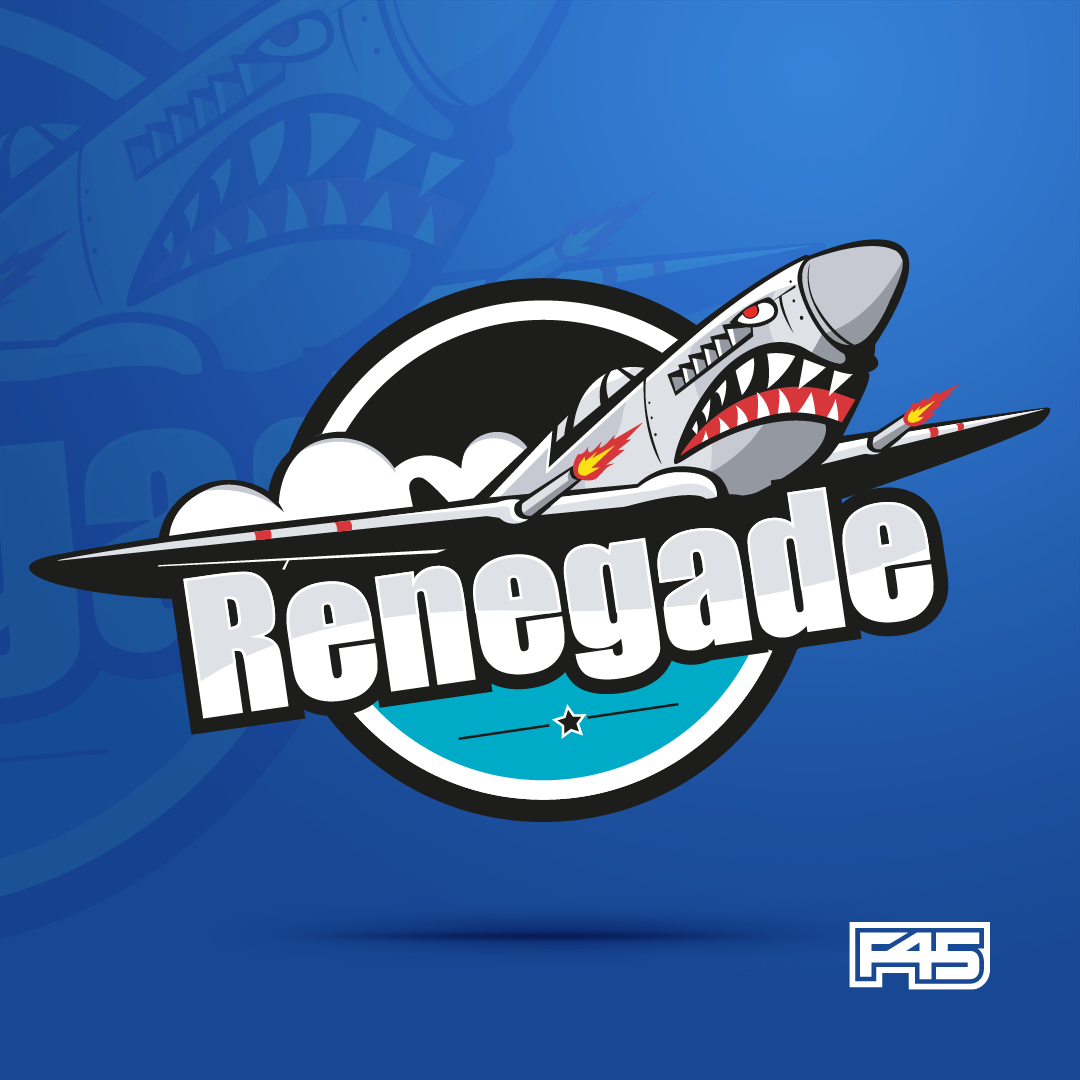 Renegade 