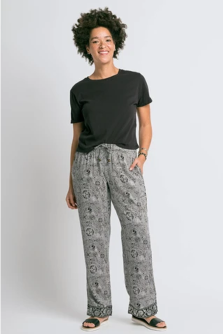 Varasi pajama pant design