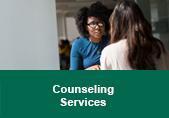 Counseling Services