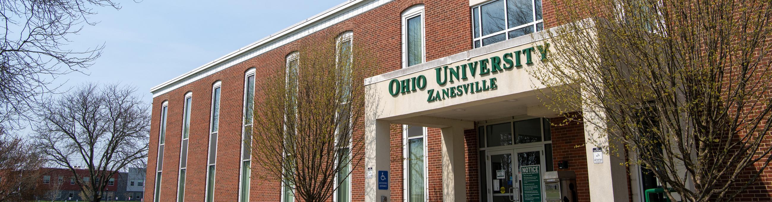 Ohio University Final Exam Schedule Spring 2022 Zanesville Campus | Ohio University