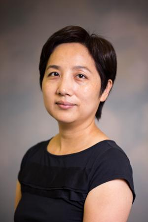 Dr. Yuqiu You